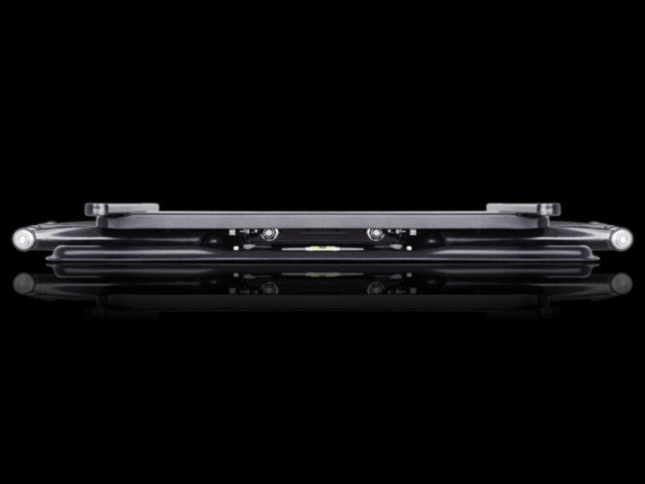 Multibrackets 4227 tv-fäste 165,1 cm (65") Svart