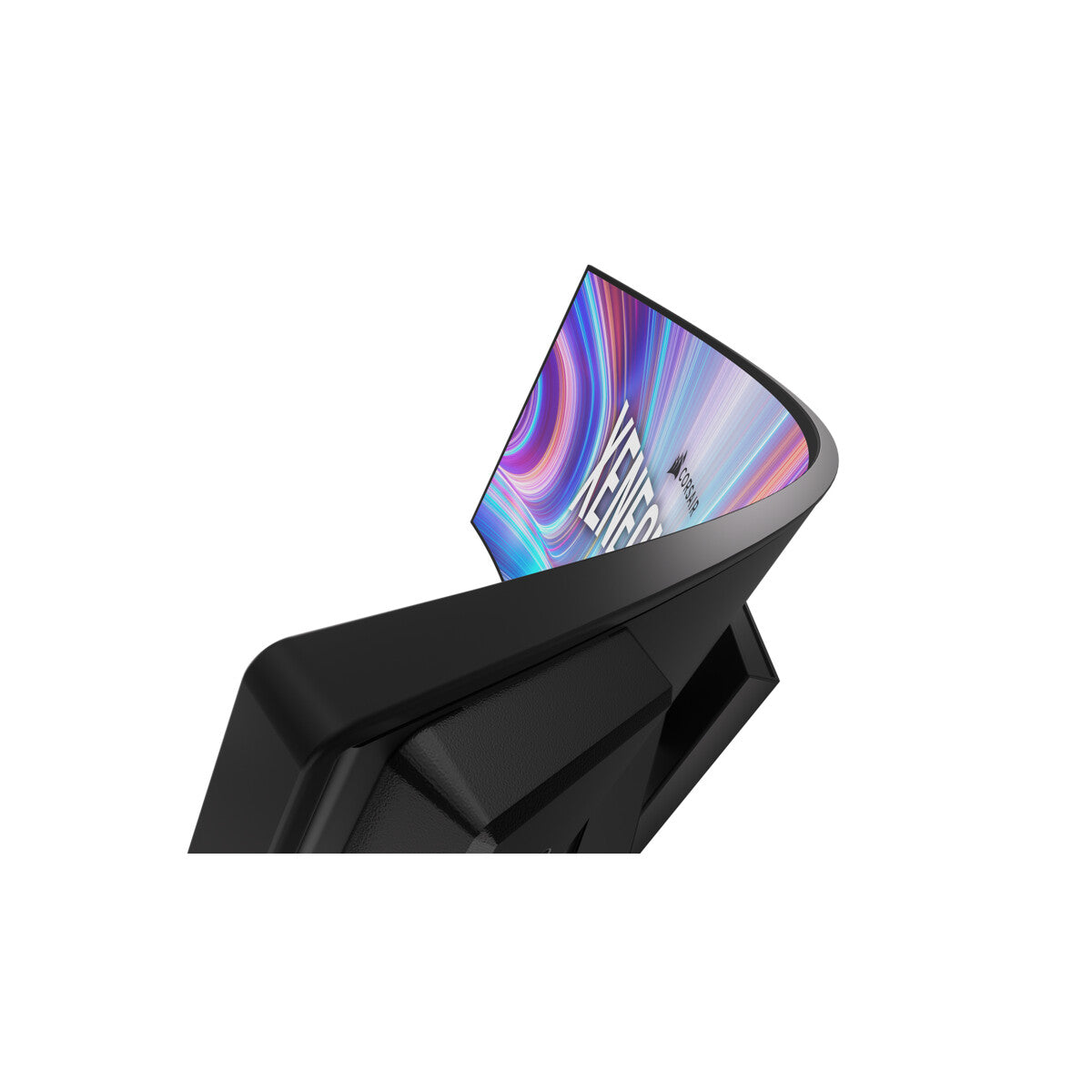 Corsair XENEON FLEX platta pc-skärmar 114,3 cm (45") 3440 x 1440 pixlar OLED Svart