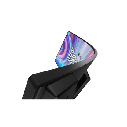 Corsair XENEON FLEX platta pc-skärmar 114,3 cm (45") 3440 x 1440 pixlar OLED Svart