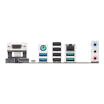 ASUS PRIME B650M-A AMD B650 AM5-sockel micro ATX