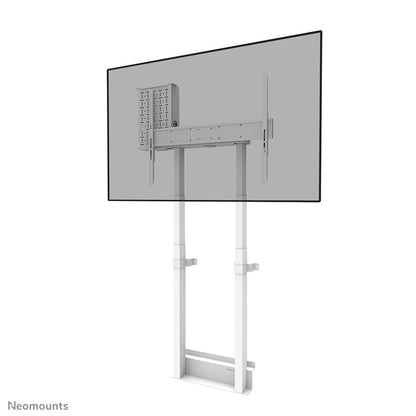 Neomounts WL55-875WH1 tv-fäste 2,54 m (100") Vit