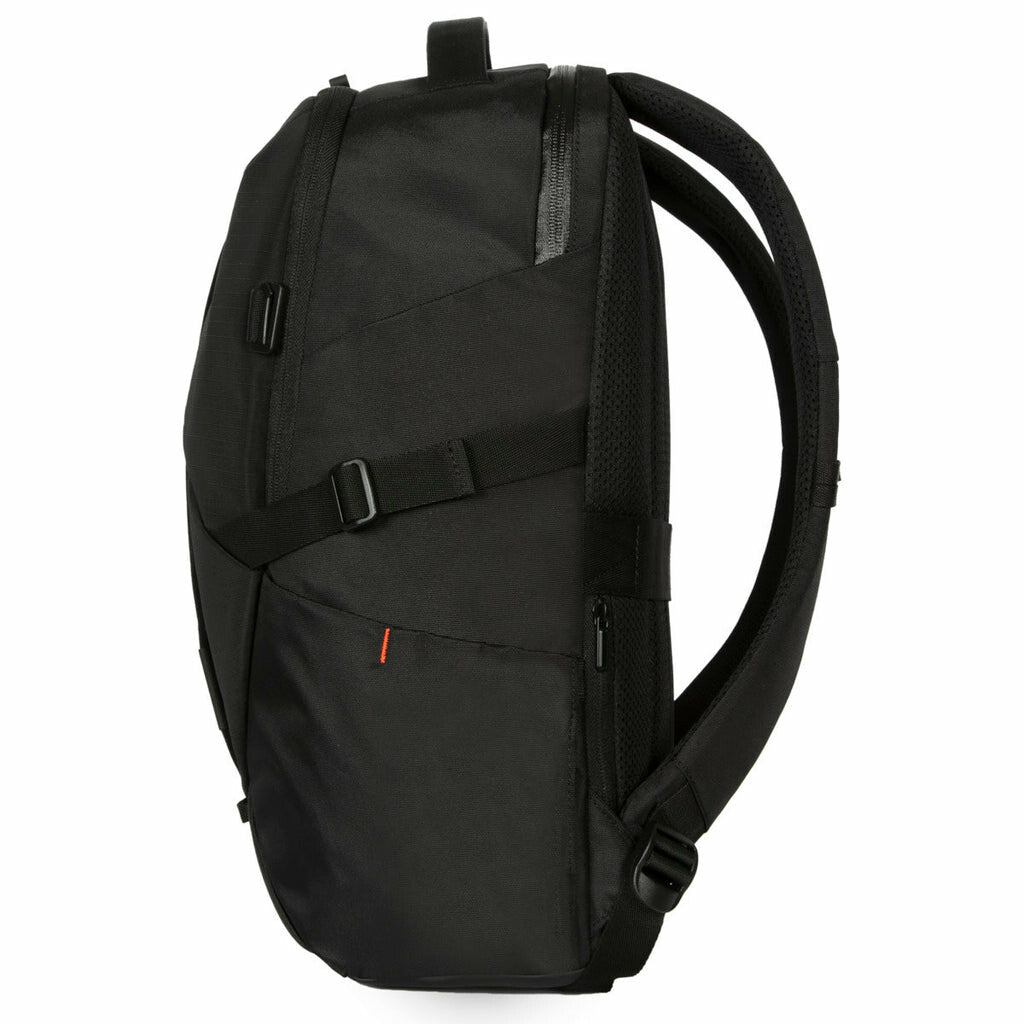 Targus Terra EcoSmart 40,6 cm (16") Ryggsäck Svart