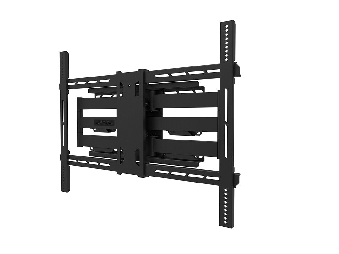 Multibrackets 2616 tv-fäste 2,79 m (110") Svart