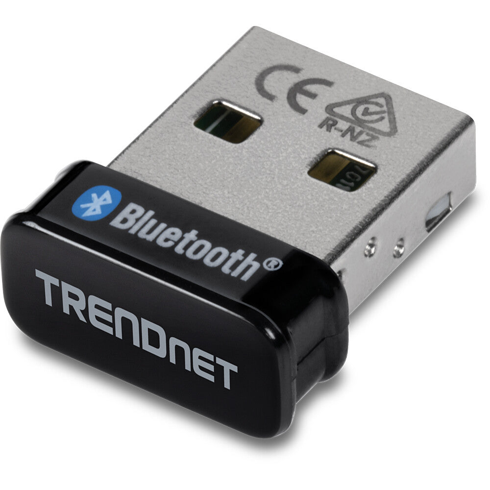 Trendnet TBW-110UB nätverkskort/adapters Bluetooth