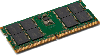 HP 5S4C0AA RAM-minnen 32 GB 1 x 32 GB DDR5 4800 MHz