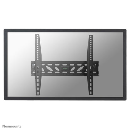 Neomounts LED-W240 tv-fäste 132,1 cm (52") Svart