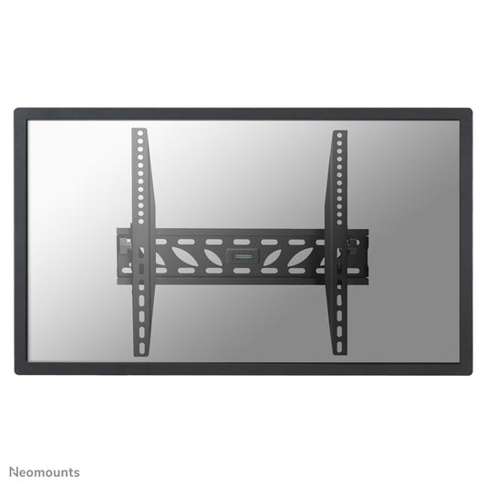 Neomounts LED-W240 tv-fäste 132,1 cm (52") Svart