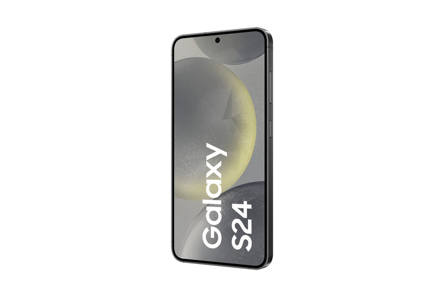 Samsung Galaxy S24 15,8 cm (6.2") Dubbla SIM-kort Android 14 5G USB Type-C 8 GB 256 GB 4000 mAh Svart