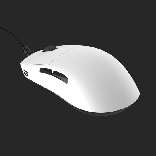 Endgame Gear OP1 datormöss Spela högerhand USB Type-A Optisk 26000 DPI