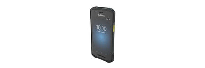 Zebra TC21 RFID-handdatorer 12,7 cm (5") 1280 x 720 pixlar Pekskärm 236 g Svart
