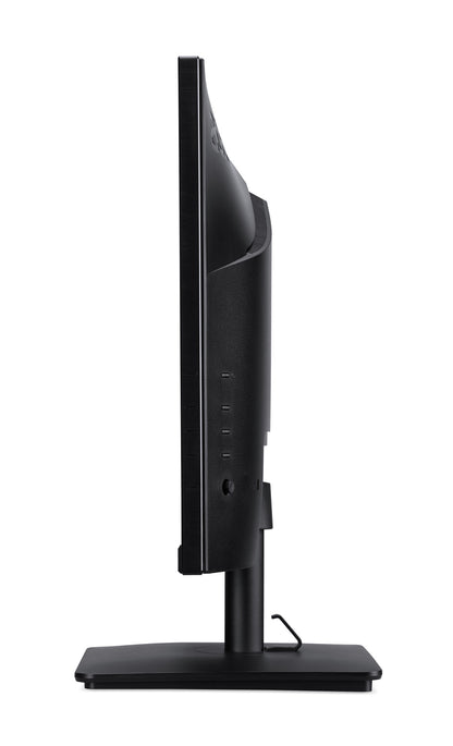 Acer V277Ebiv platta pc-skärmar 68,6 cm (27") 1920 x 1080 pixlar Full HD LCD Svart