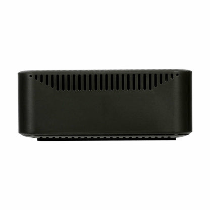 Targus DOCK460EUZ dockningsstationer för bärbara datorer Kabel USB4 Svart