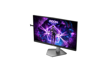 AOC AGON PRO AG246FK platta pc-skärmar 61,2 cm (24.1") 1920 x 1080 pixlar Full HD LCD Svart