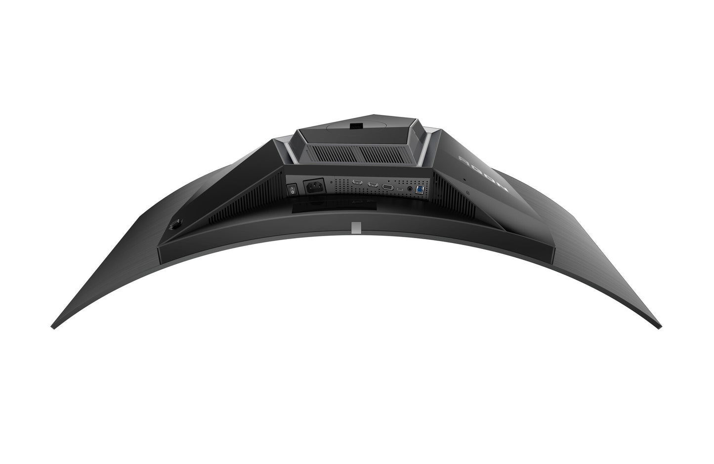 AOC AGON PRO AG456UCZD LED display 114,3 cm (45") 3440 x 1440 pixlar Wide Quad HD OLED Svart