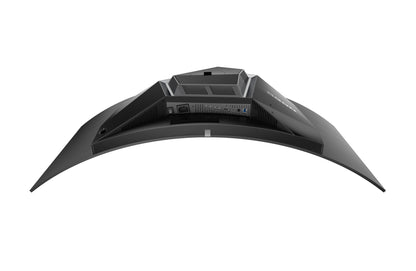 AOC AGON PRO AG456UCZD LED display 114,3 cm (45") 3440 x 1440 pixlar Wide Quad HD OLED Svart