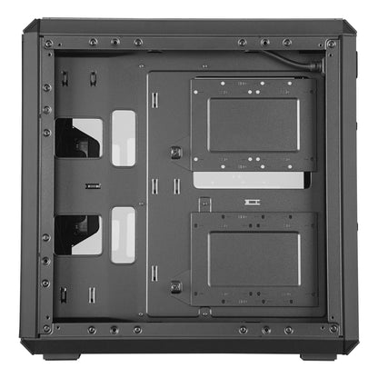 Cooler Master MasterBox Q500L Midi Tower Svart