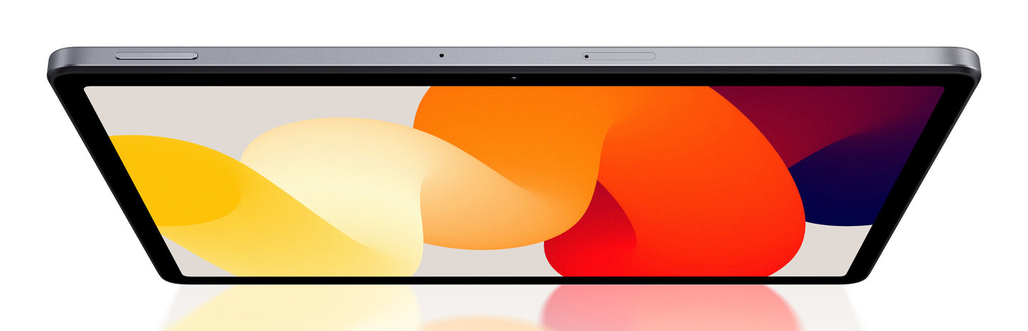 Xiaomi Redmi Pad Pad SE Qualcomm Snapdragon 128 GB 27,9 cm (11") 4 GB Android 13 grafit, Grå