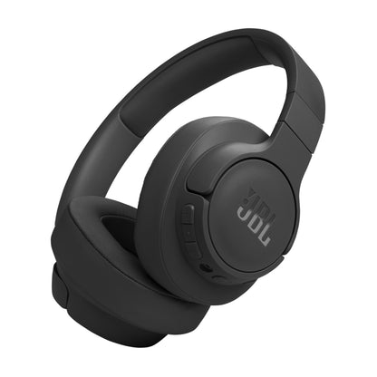 JBL Tune 770NC Headset Kabel & Trådlös Huvudband Samtal/musik USB Type-C Bluetooth Svart