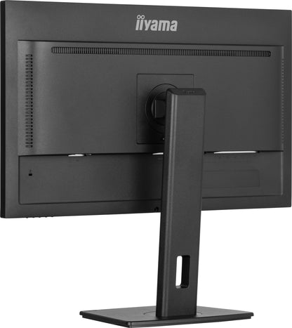 iiyama ProLite XUB2797QSU-B2 platta pc-skärmar 68,6 cm (27") 2560 x 1440 pixlar Quad HD LED Svart