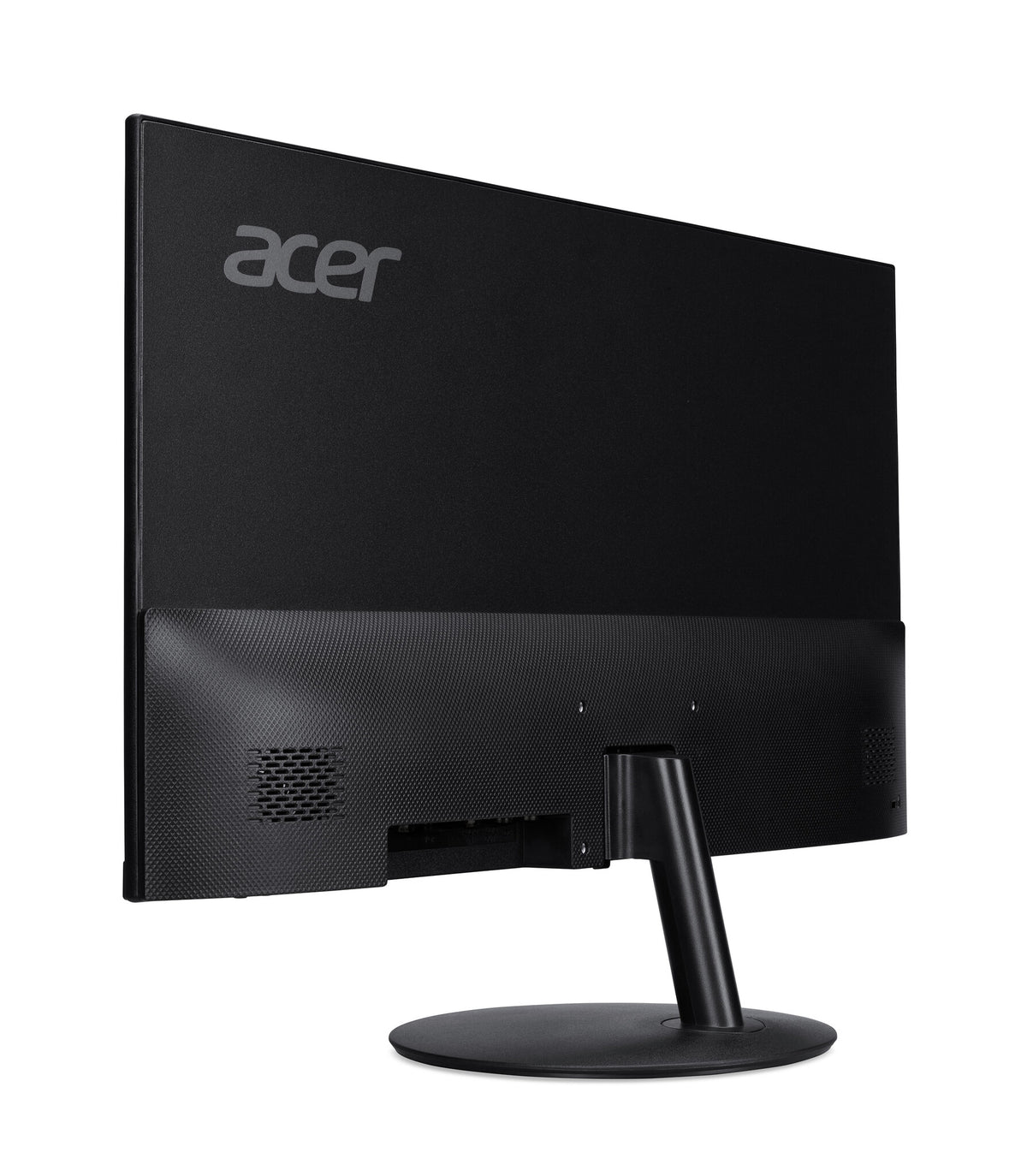 Acer SA322QUAbmiipx platta pc-skärmar 80 cm (31.5") 2560 x 1440 pixlar Quad HD LCD Svart
