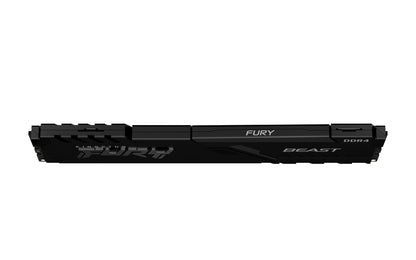 Kingston Technology FURY Beast RAM-minnen 16 GB 1 x 16 GB DDR4 3200 MT/s