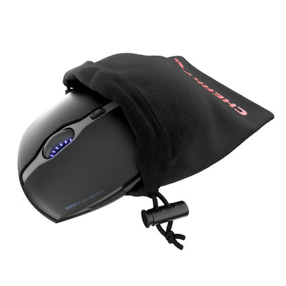 CHERRY GENTIX BT datormöss Spela Ambidextrous Bluetooth Optisk 2000 DPI