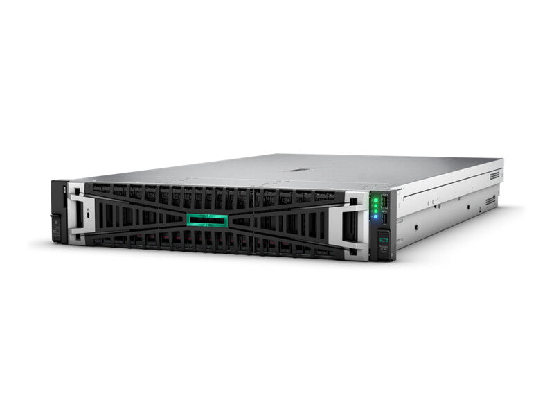 HPE ProLiant DL380 Gen11 servrar Rack (2U) Intel® Xeon Silver 4514Y 2 GHz 128 GB DDR5-SDRAM 2000 W