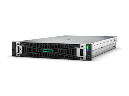 HPE ProLiant DL380 Gen11 servrar Rack (2U) Intel® Xeon Silver 4514Y 2 GHz 128 GB DDR5-SDRAM 2000 W
