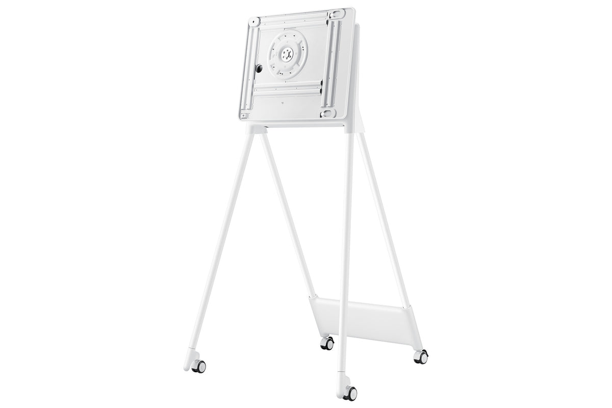 Samsung Flip Stand Ljusgrå
