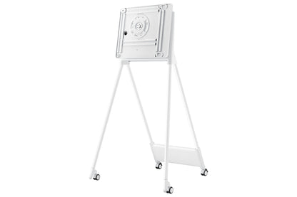 Samsung Flip Stand Ljusgrå
