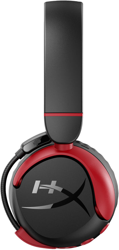 HyperX Cloud Mini - Wireless Gaming Headset (svart)