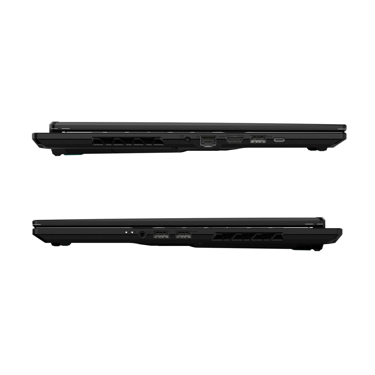 GIGABYTE GAMING A16 3WHK3DE894SH bärbara datorer AMD Ryzen™ 7 260 Bärbar dator 40,6 cm (16") WUXGA 16 GB DDR5-SDRAM 1 TB SSD NVIDIA GeForce RTX 5070 Wi-Fi 6E (802.11ax) Windows 11 Home Svart