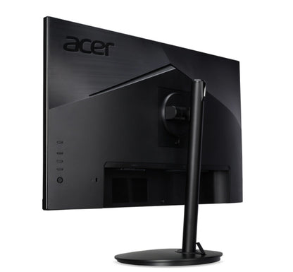 Acer CB242Y platta pc-skärmar 60,5 cm (23.8") 1920 x 1080 pixlar Full HD LED Svart