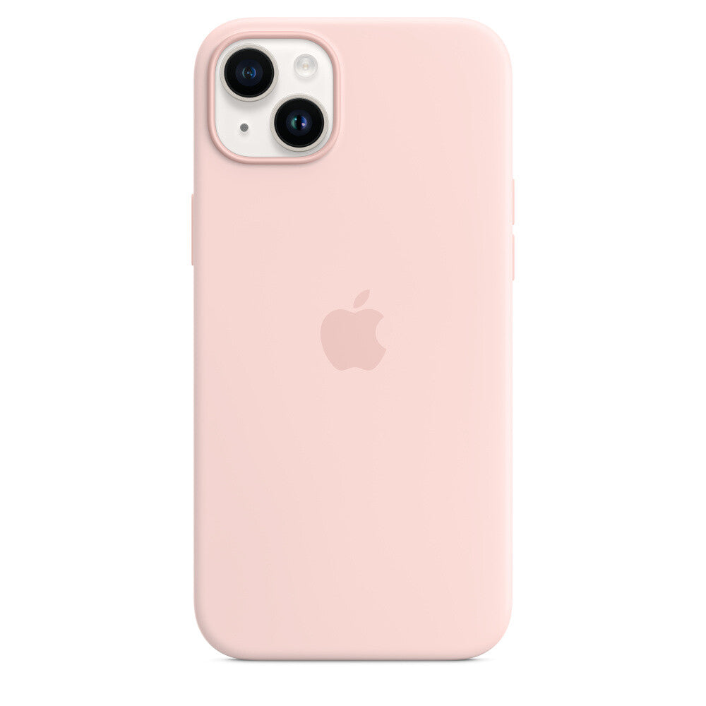 Apple MPT73ZM/A mobiltelefonfodral 17 cm (6.7") Omslag Rosa