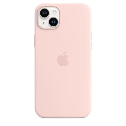 Apple MPT73ZM/A mobiltelefonfodral 17 cm (6.7") Omslag Rosa