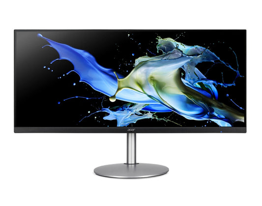 Acer Vero CB273 platta pc-skärmar 68,6 cm (27") 1920 x 1080 pixlar Full HD LED Svart