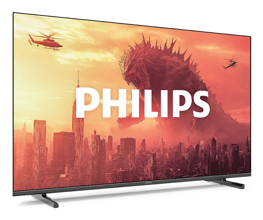 Philips 5500 series 32PHS5500/12 TV-apparat 81,3 cm (32") HD Svart