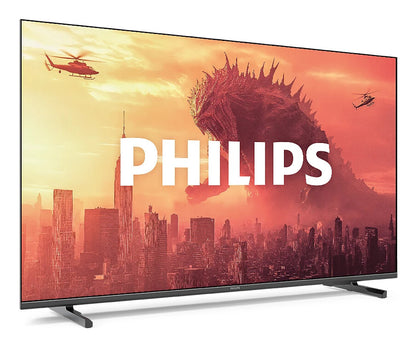 Philips 5500 series 32PHS5500/12 TV-apparat 81,3 cm (32") HD Svart