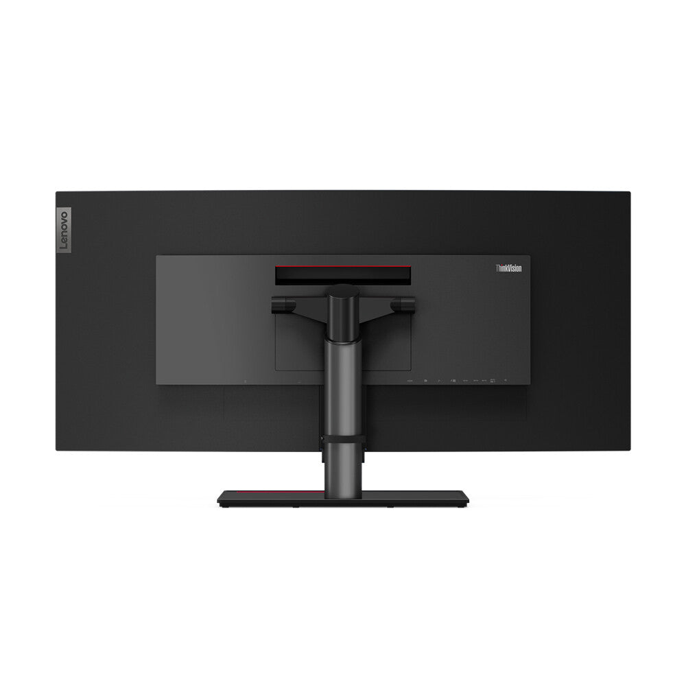 Lenovo ThinkVision P40w-20 LED display 100,8 cm (39.7") 5120 x 2160 pixlar 5K Ultra HD Svart
