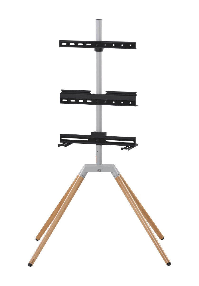 One For All Tripod universellt tv-stativ med fyra ben (WM7476)