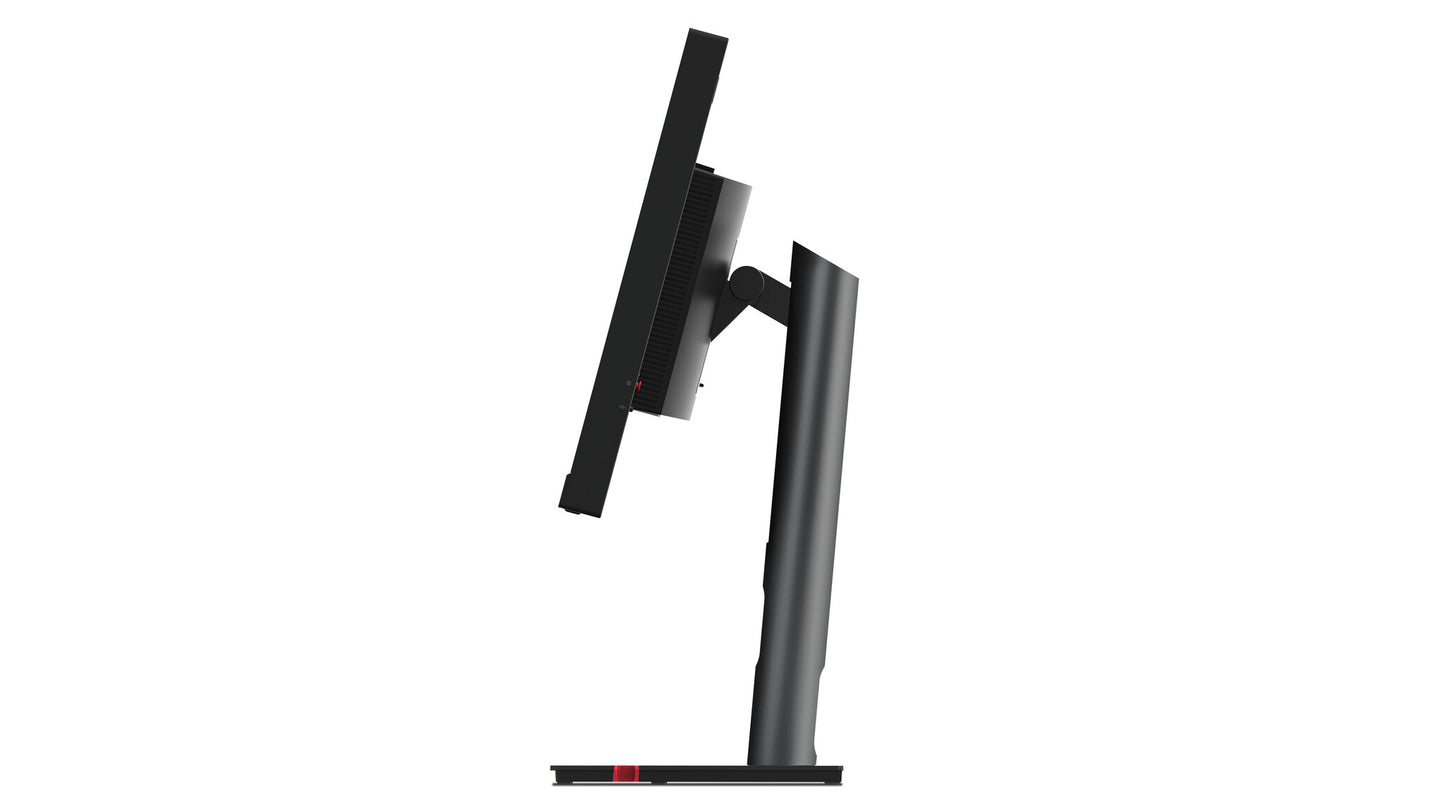 Lenovo ThinkVision P27pz-30 LED display 68,6 cm (27") 3840 x 2160 pixlar 4K Ultra HD LCD Svart