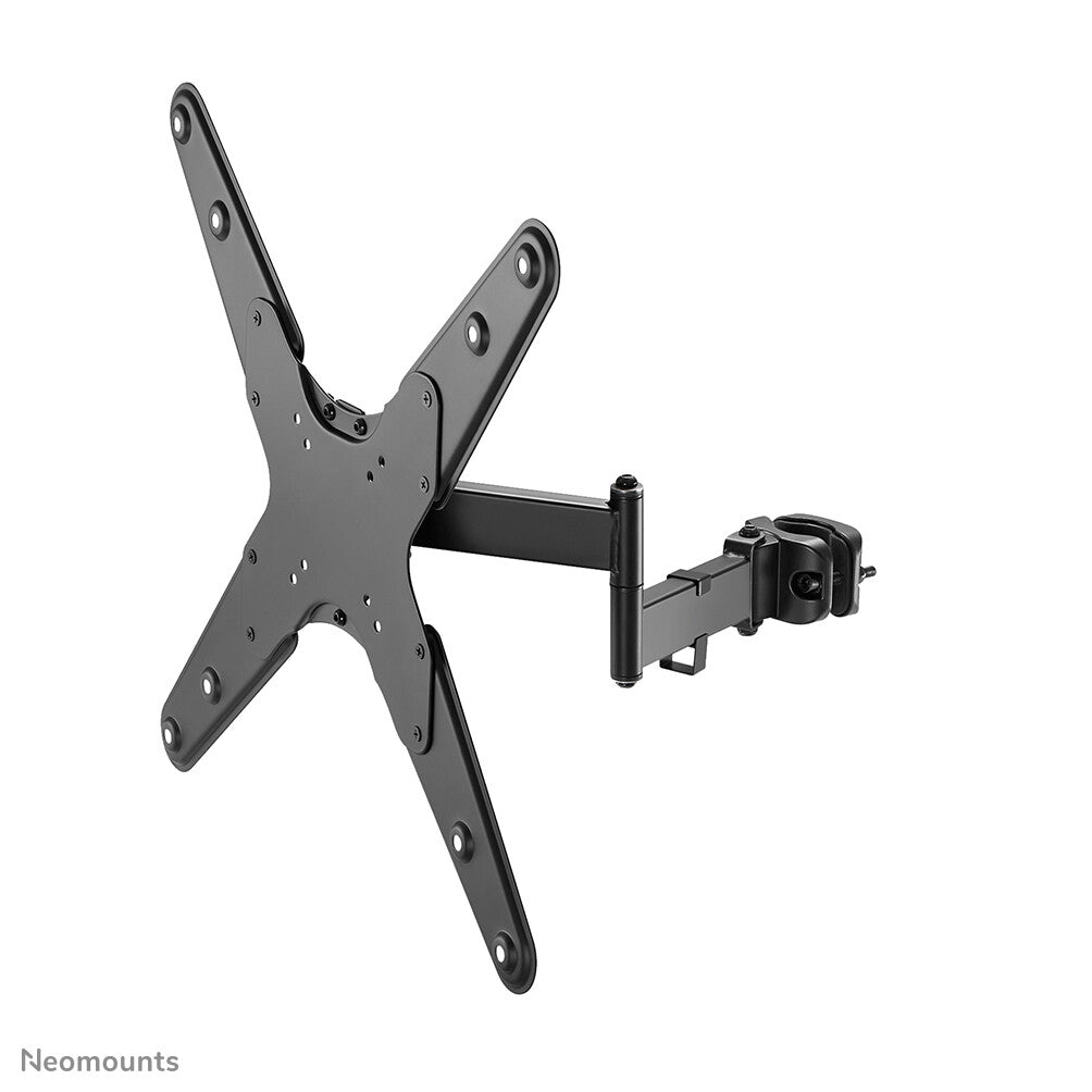 Neomounts FL40-450BL14 tv-fäste 139,7 cm (55") Svart
