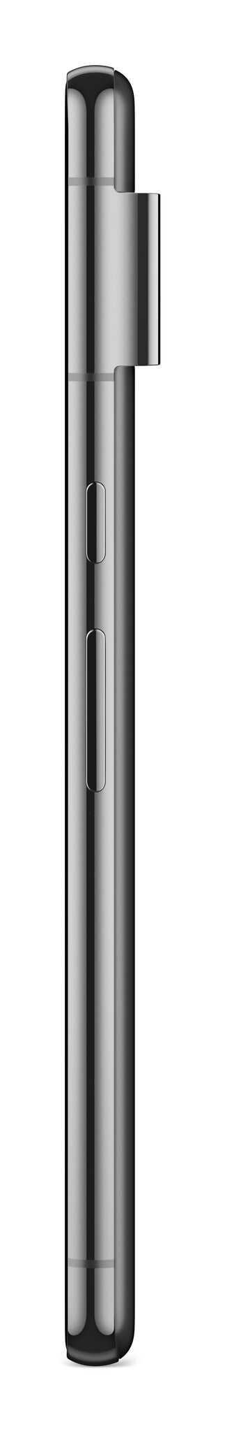 Google Pixel 8 Pro 17 cm (6.7") Dubbla SIM-kort 5G USB Type-C 12 GB 128 GB 5050 mAh Svart