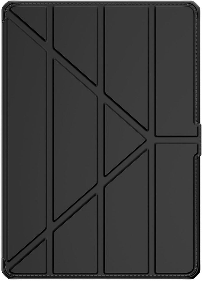 Cirafon AP97-FOVEG-BLCK iPad-fodral 24,6 cm (9.7") Utbytbara fodral Svart