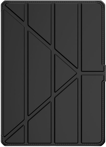 Cirafon AP97-FOVEG-BLCK iPad-fodral 24,6 cm (9.7") Utbytbara fodral Svart
