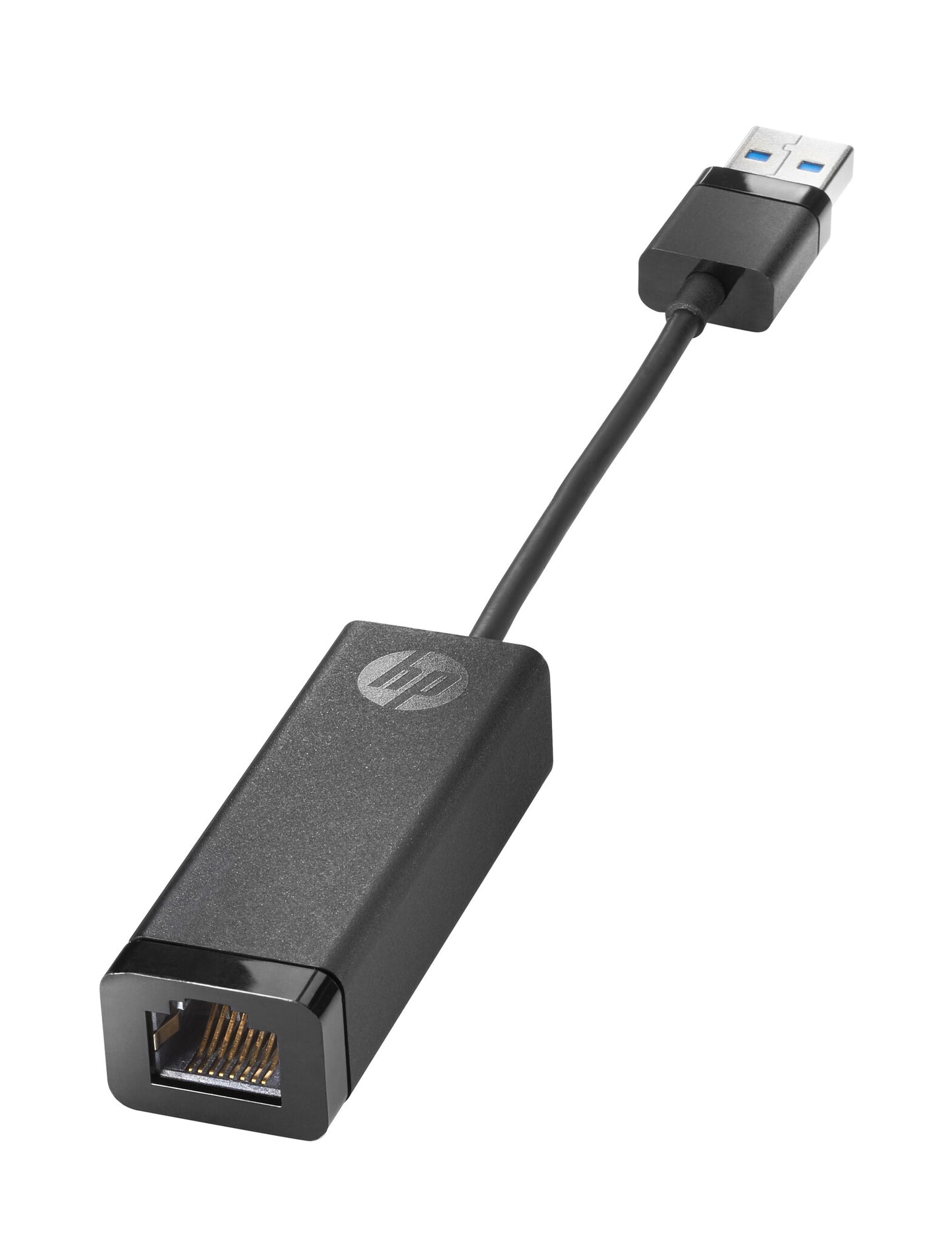 HP USB 3.0 till Gigabit RJ45-adapter G2