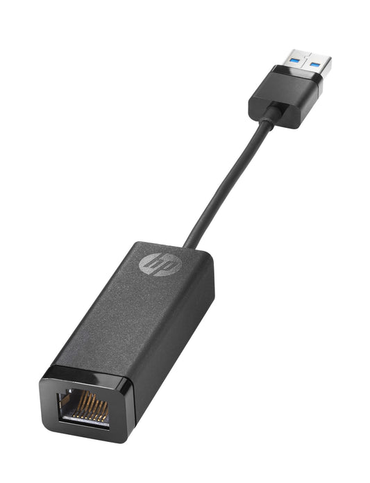 HP USB 3.0 till Gigabit RJ45-adapter G2