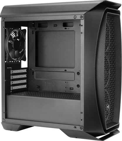 Aerocool Aero One Mini Eclipse Mini Tower Svart