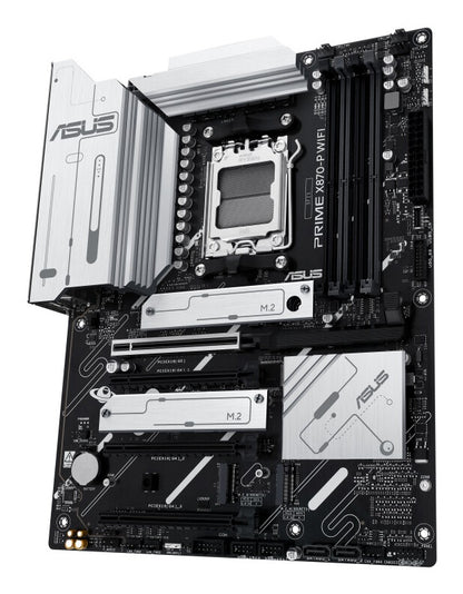 ASUS Prime X870-P WIFI AMD X870 AM5-sockel ATX