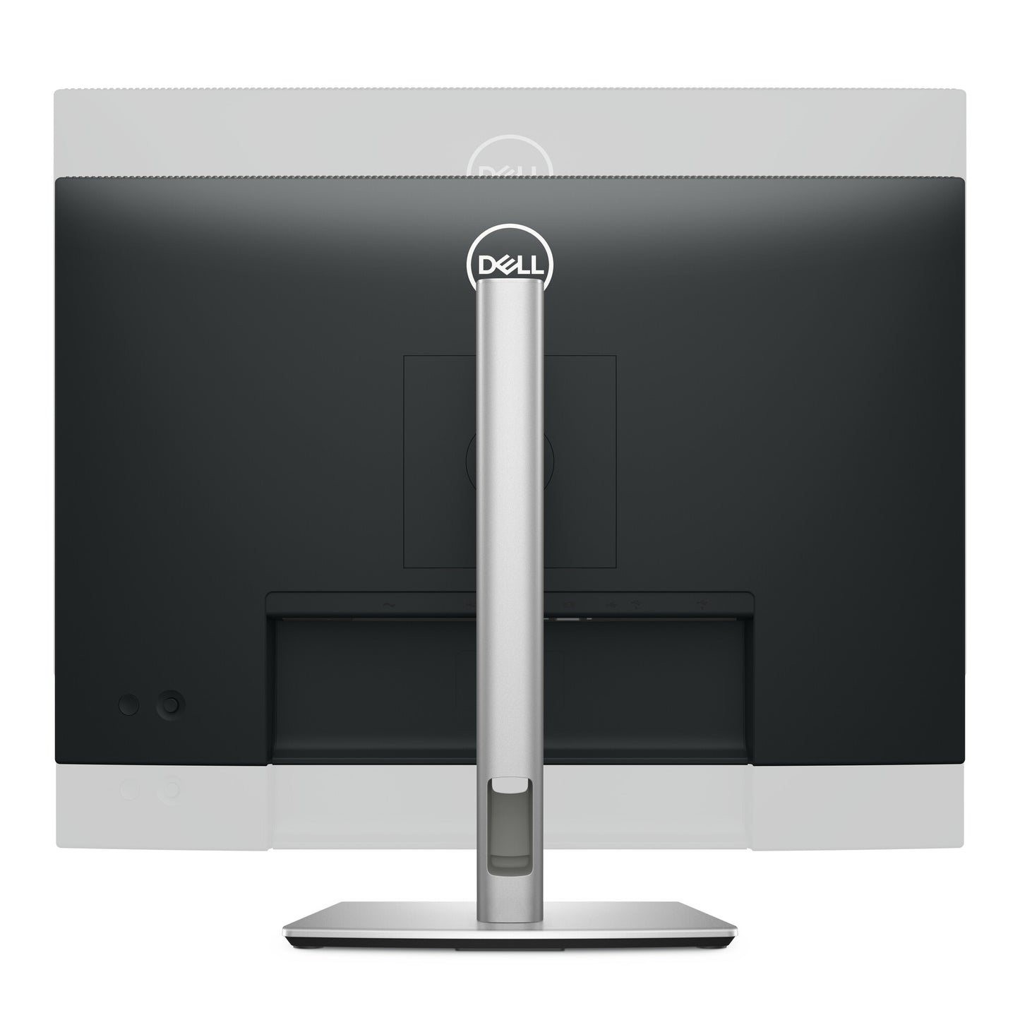 DELL P Series P2425 platta pc-skärmar 61,1 cm (24.1") 1920 x 1200 pixlar WUXGA LCD Svart